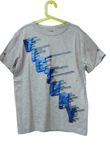 T-Shirt 6 front 